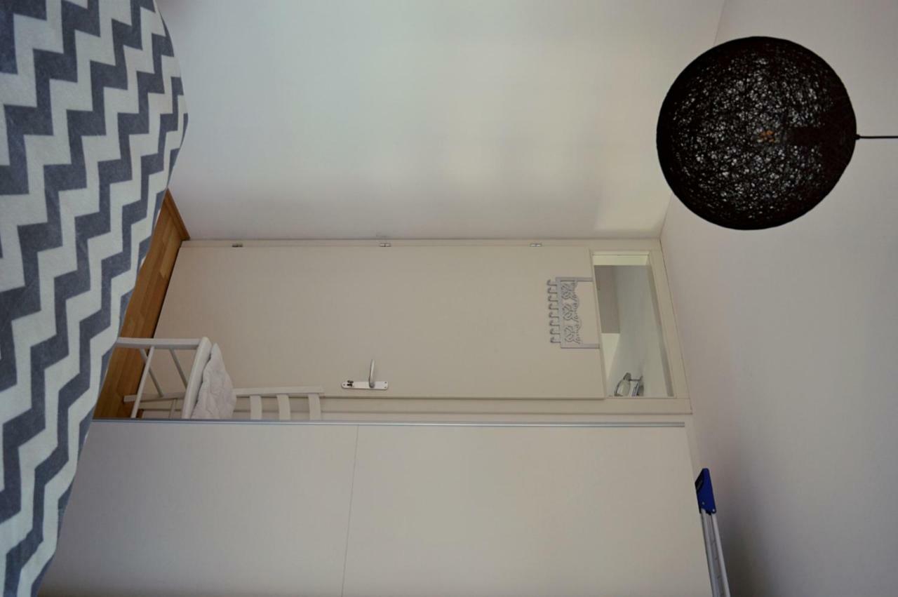 Apartman Andrijana Lovran Exterior foto